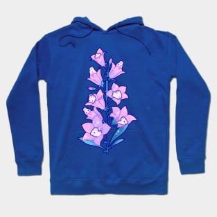 Bellflower Bunnies Hoodie